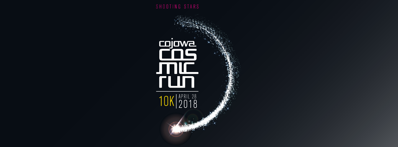 Cosmic Run